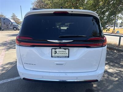 2026 Chrysler Pacifica Select - Photo 6 - Dallas, TX 75252