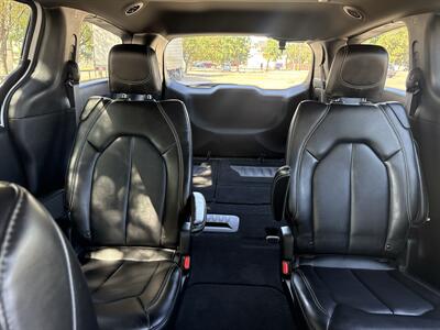 2026 Chrysler Pacifica Select - Photo 36 - Dallas, TX 75252