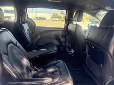 2026 Chrysler Pacifica Select - Photo 34 - Dallas, TX 75252