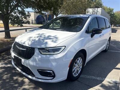 2026 Chrysler Pacifica Select - Photo 3 - Dallas, TX 75252