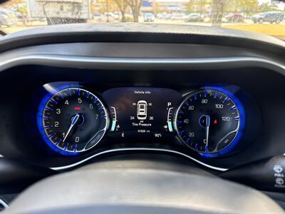 2026 Chrysler Pacifica Select - Photo 23 - Dallas, TX 75252