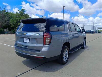 2023 Chevrolet Suburban LT   - Photo 7 - Dallas, TX 75252