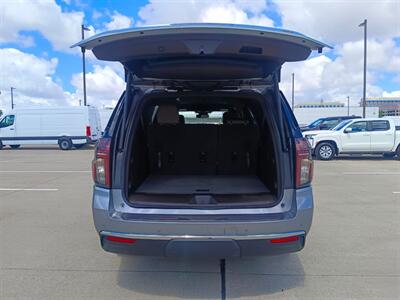 2023 Chevrolet Suburban LT   - Photo 13 - Dallas, TX 75252