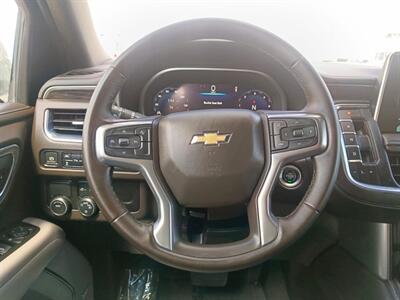 2023 Chevrolet Suburban LT   - Photo 19 - Dallas, TX 75252