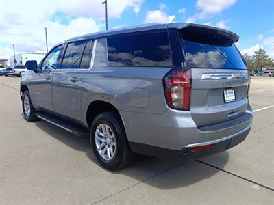 2023 Chevrolet Suburban LT   - Photo 5 - Dallas, TX 75252