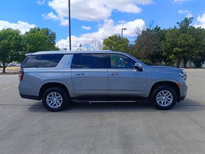 2023 Chevrolet Suburban LT   - Photo 8 - Dallas, TX 75252