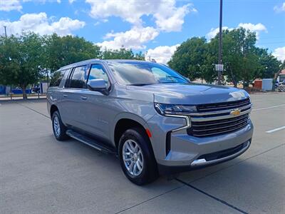 2023 Chevrolet Suburban LT   - Photo 9 - Dallas, TX 75252