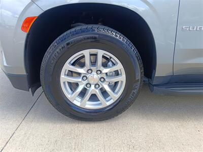 2023 Chevrolet Suburban LT   - Photo 29 - Dallas, TX 75252