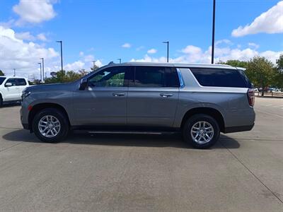 2023 Chevrolet Suburban LT   - Photo 4 - Dallas, TX 75252