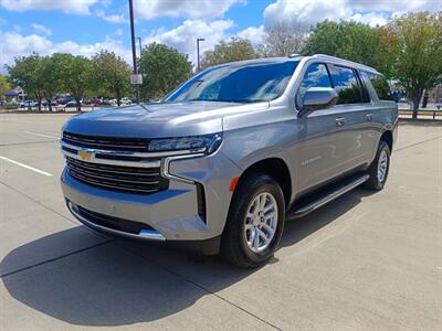 2023 Chevrolet Suburban LT   - Photo 3 - Dallas, TX 75252