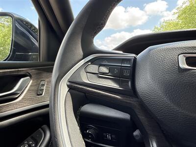 2024 Jeep Grand Cherokee L Limited   - Photo 27 - Dallas, TX 75252