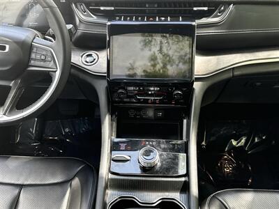 2024 Jeep Grand Cherokee L Limited   - Photo 23 - Dallas, TX 75252