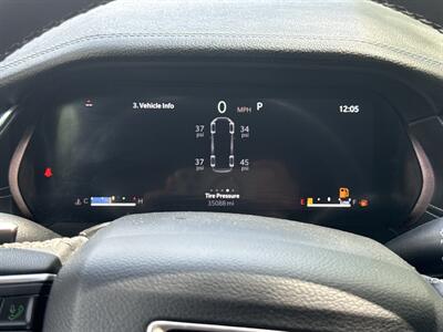 2024 Jeep Grand Cherokee L Limited   - Photo 25 - Dallas, TX 75252