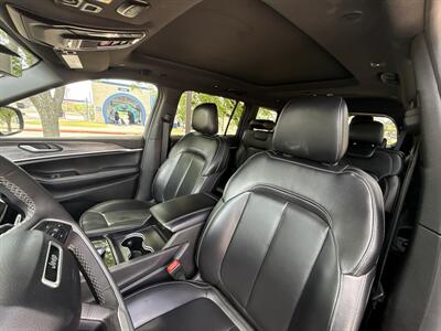 2024 Jeep Grand Cherokee L Limited   - Photo 35 - Dallas, TX 75252