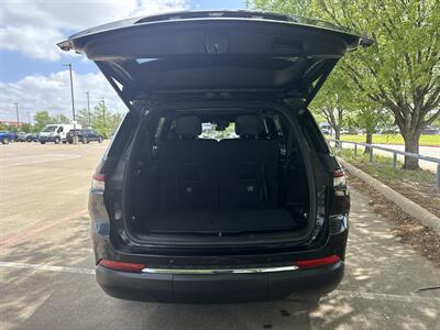 2024 Jeep Grand Cherokee L Limited   - Photo 16 - Dallas, TX 75252