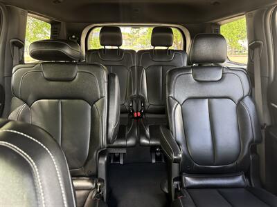 2024 Jeep Grand Cherokee L Limited   - Photo 39 - Dallas, TX 75252