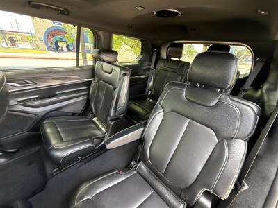 2024 Jeep Grand Cherokee L Limited   - Photo 36 - Dallas, TX 75252