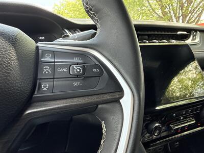 2024 Jeep Grand Cherokee L Limited   - Photo 28 - Dallas, TX 75252