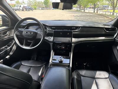 2024 Jeep Grand Cherokee L Limited   - Photo 21 - Dallas, TX 75252