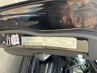 2024 Jeep Grand Cherokee L Limited   - Photo 41 - Dallas, TX 75252