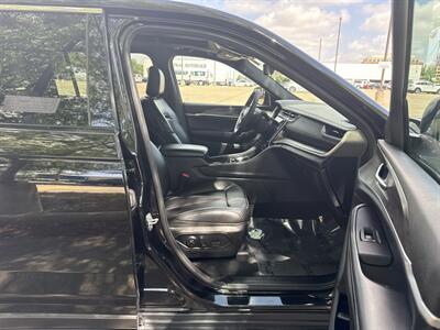 2024 Jeep Grand Cherokee L Limited   - Photo 19 - Dallas, TX 75252