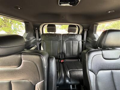 2024 Jeep Grand Cherokee L Limited   - Photo 37 - Dallas, TX 75252