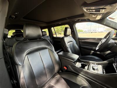 2024 Jeep Grand Cherokee L Limited   - Photo 34 - Dallas, TX 75252
