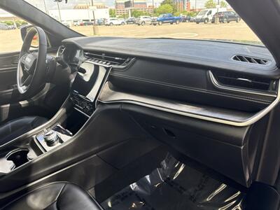 2024 Jeep Grand Cherokee L Limited   - Photo 22 - Dallas, TX 75252