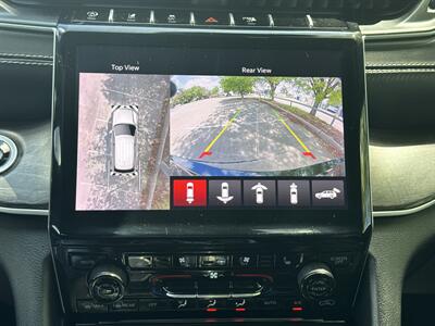 2024 Jeep Grand Cherokee L Limited   - Photo 24 - Dallas, TX 75252