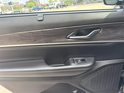 2024 Jeep Grand Cherokee L Limited   - Photo 12 - Dallas, TX 75252