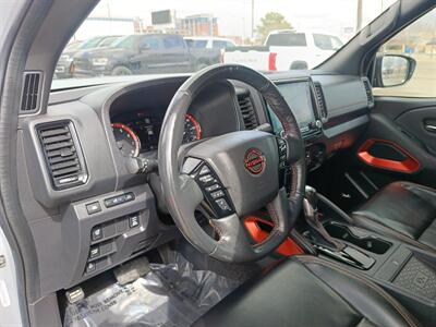 2023 Nissan Frontier S  PRO-X - Photo 18 - Dallas, TX 75252