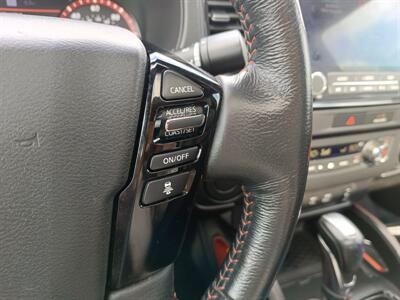 2023 Nissan Frontier S  PRO-X - Photo 24 - Dallas, TX 75252