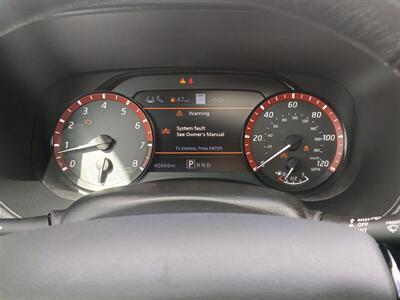 2023 Nissan Frontier S  PRO-X - Photo 21 - Dallas, TX 75252