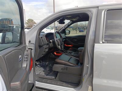 2023 Nissan Frontier S  PRO-X - Photo 15 - Dallas, TX 75252