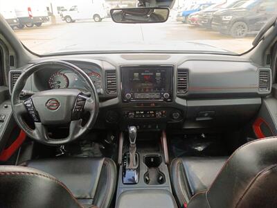 2023 Nissan Frontier S  PRO-X - Photo 20 - Dallas, TX 75252