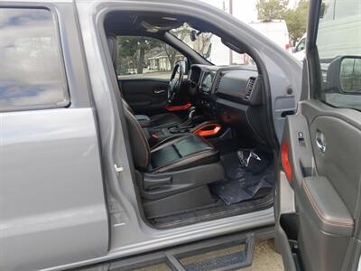 2023 Nissan Frontier S  PRO-X - Photo 17 - Dallas, TX 75252