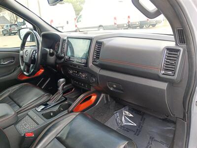 2023 Nissan Frontier S  PRO-X - Photo 19 - Dallas, TX 75252