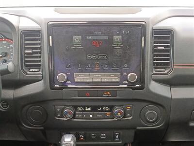 2023 Nissan Frontier S  PRO-X - Photo 25 - Dallas, TX 75252