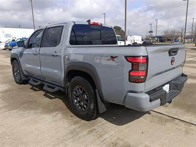 2023 Nissan Frontier S  PRO-X - Photo 5 - Dallas, TX 75252