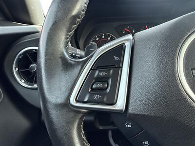 2020 Chevrolet Camaro LS   - Photo 22 - Dallas, TX 75252