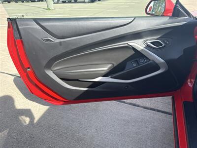 2020 Chevrolet Camaro LS   - Photo 10 - Dallas, TX 75252
