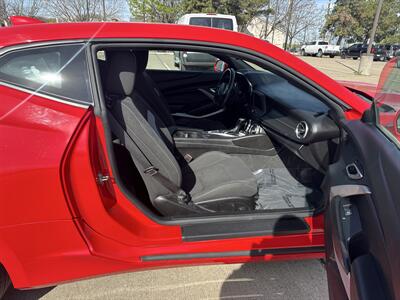 2020 Chevrolet Camaro LS   - Photo 17 - Dallas, TX 75252