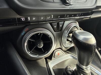 2020 Chevrolet Camaro LS   - Photo 26 - Dallas, TX 75252