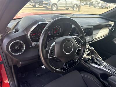2020 Chevrolet Camaro LS   - Photo 18 - Dallas, TX 75252