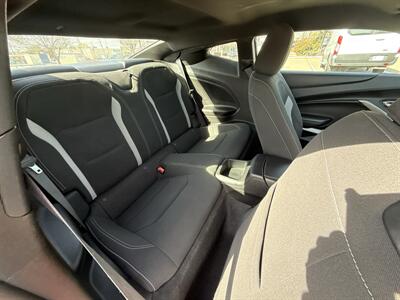 2020 Chevrolet Camaro LS   - Photo 28 - Dallas, TX 75252