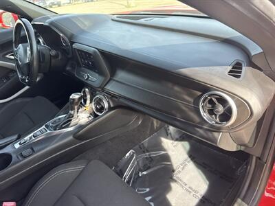 2020 Chevrolet Camaro LS   - Photo 20 - Dallas, TX 75252