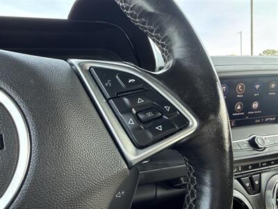 2020 Chevrolet Camaro LS   - Photo 23 - Dallas, TX 75252