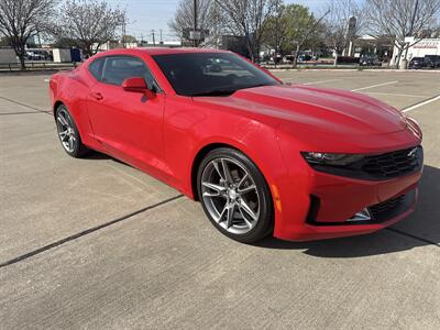 2020 Chevrolet Camaro LS   - Photo 9 - Dallas, TX 75252