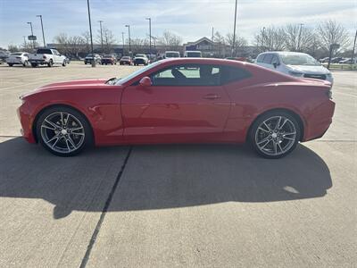 2020 Chevrolet Camaro LS   - Photo 4 - Dallas, TX 75252