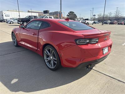 2020 Chevrolet Camaro LS   - Photo 5 - Dallas, TX 75252